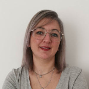 Photo de Hélèna BACRY