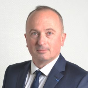 Photo de Alain VENDE