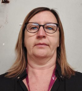 Photo de Christelle FOLLIOT