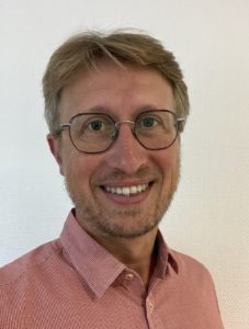 Photo de Mathieu GAUMAIN