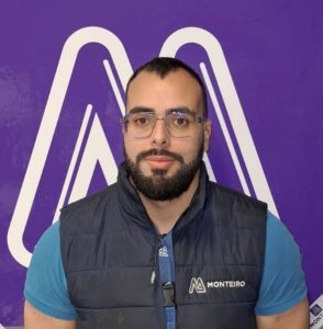 Photo de Mickaël MOREIRA